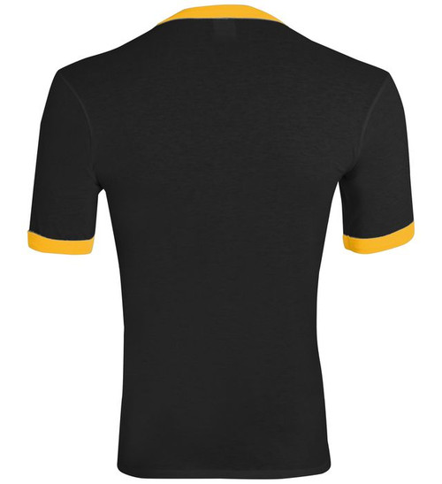 BLACK/ GOLD-2