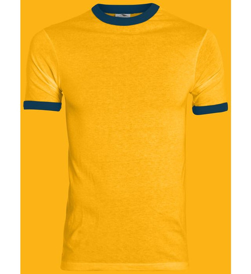 GOLD/NAVY-1