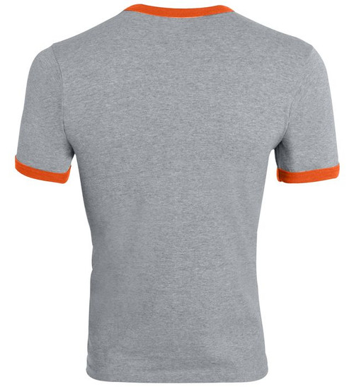 ATHLETHIC HEATHER ORANGE-2