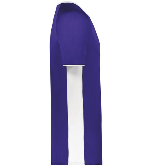 PURPLE/WHITE-4