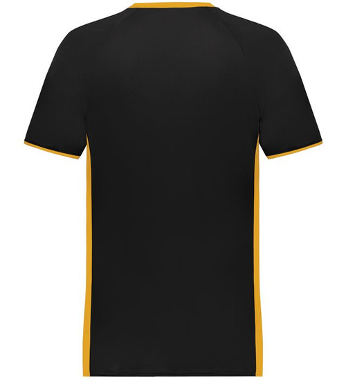 BLACK/ GOLD-2