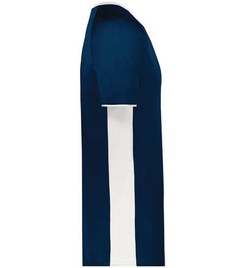 NAVY/ WHITE-4