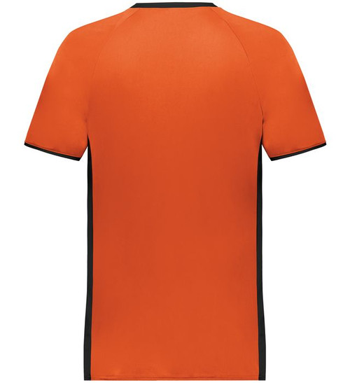 ORANGE/ BLACK-2