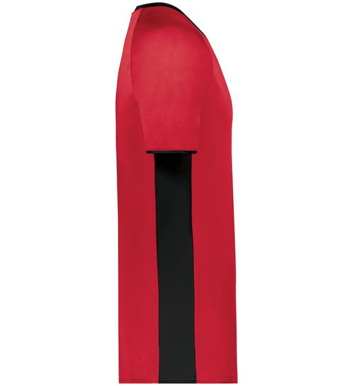 SCARLET/BLACK-4