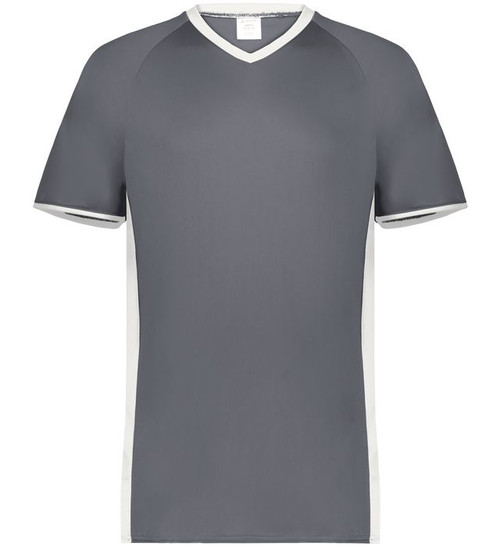 GRAPHITE/ WHITE-1