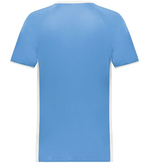 COLUMBIA BLUE/WHITE-2