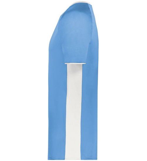 COLUMBIA BLUE/WHITE-3