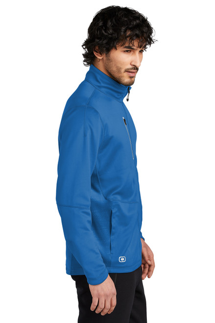 Electric Blue-4
