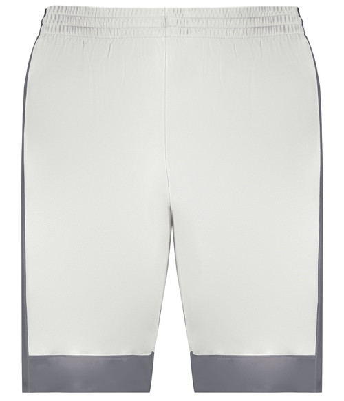 WHITE/GRAPHITE-1