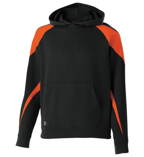 BLACK/ORANGE-1