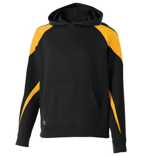BLACK/LIGHT GOLD/WHITE-1