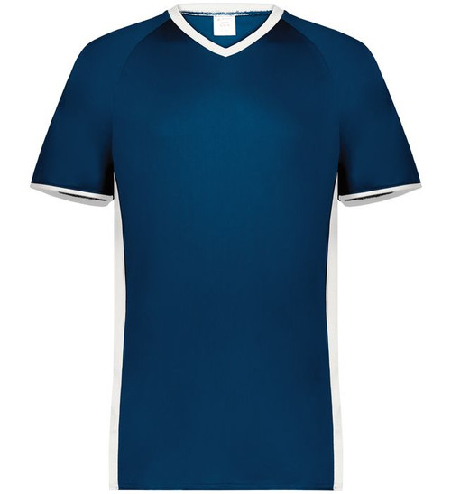 NAVY/ WHITE-1