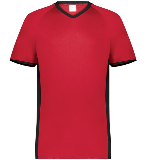SCARLET/BLACK-1