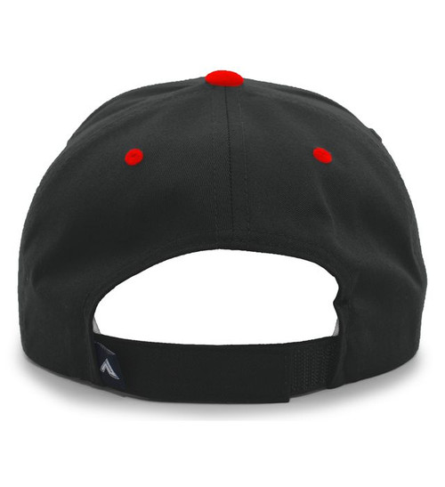 BLACK/ RED-2