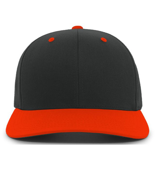 BLACK/ORANGE-1