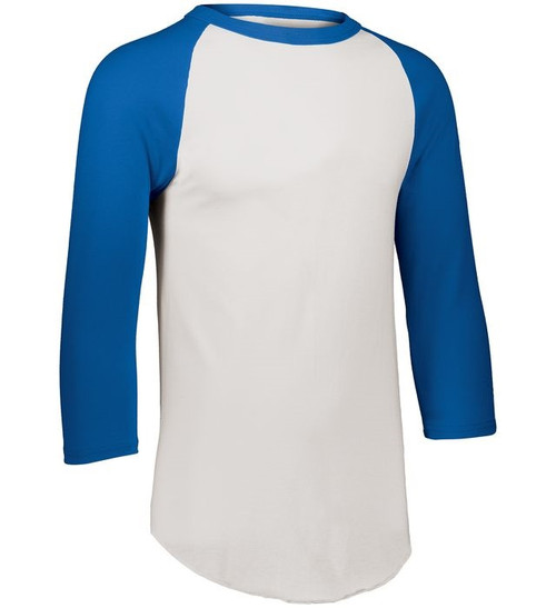 ATHLETIC HEATHER/ROYAL-4