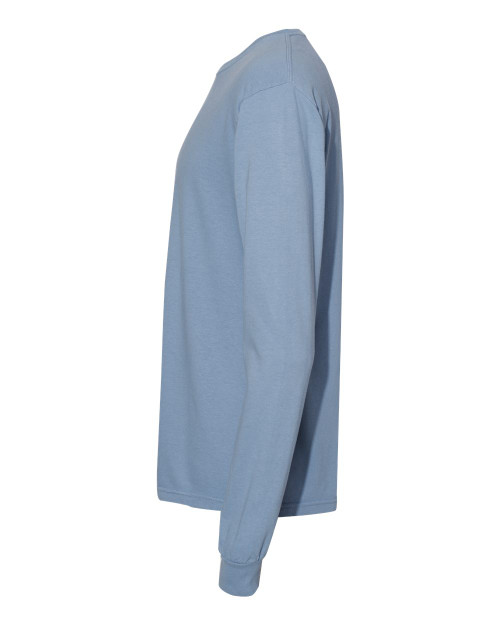 Washed Denim-3