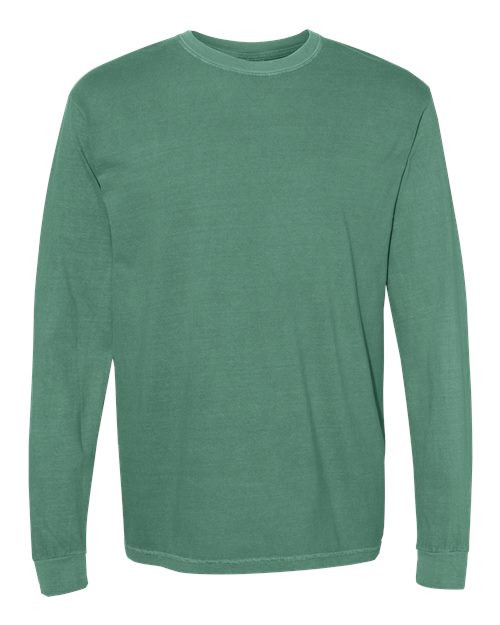 Light Green-1