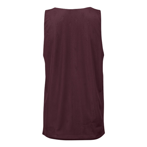 MAROON WHITE-2