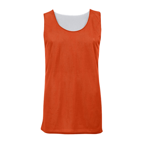 Burnt Orange/White-1