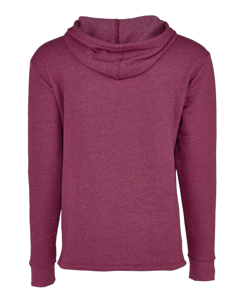 HEATHER MAROON-2