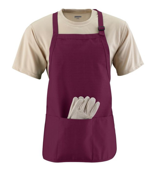 Maroon-1