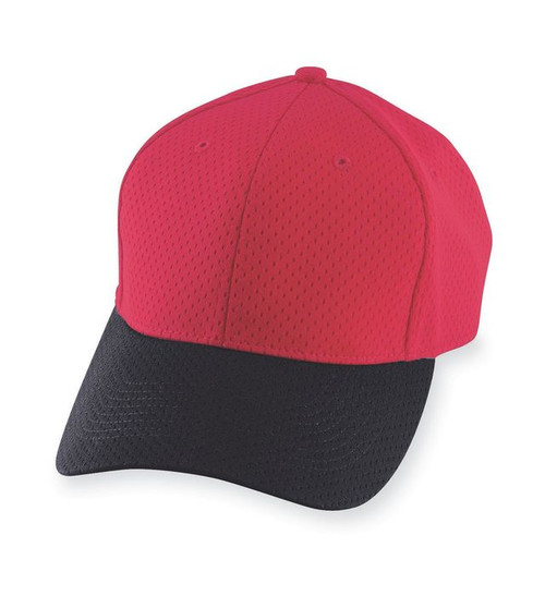 RED/ BLACK-1
