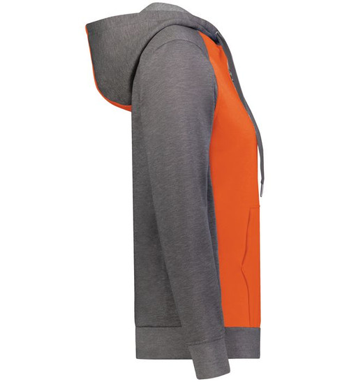 ORANGE/CARBON-4