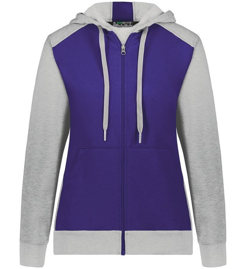 PURPLE/GREY-1