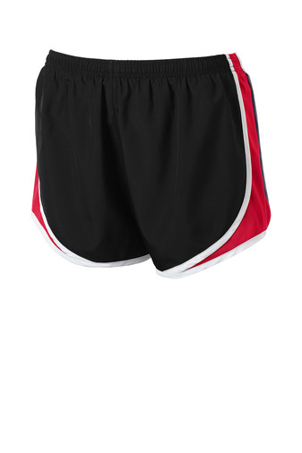 BLACK/ RED-1