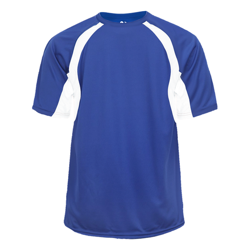 ROYAL/WHITE-2