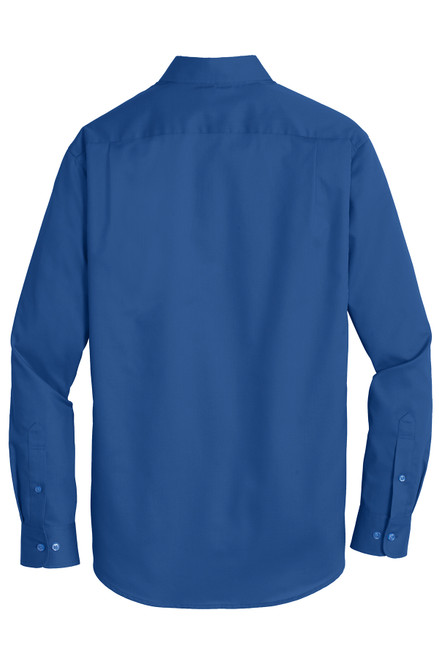 TRUE BLUE-2