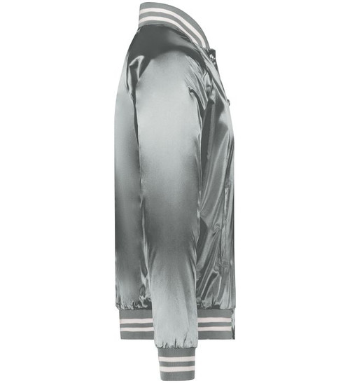 METALLIC SILVER/WHITE-4