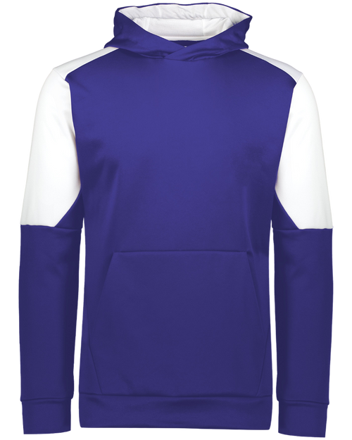 PURPLE/ WHITE-1