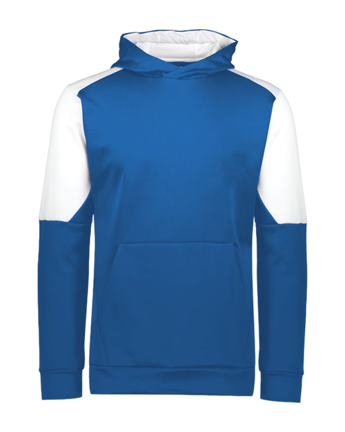 ROYAL/WHITE-1