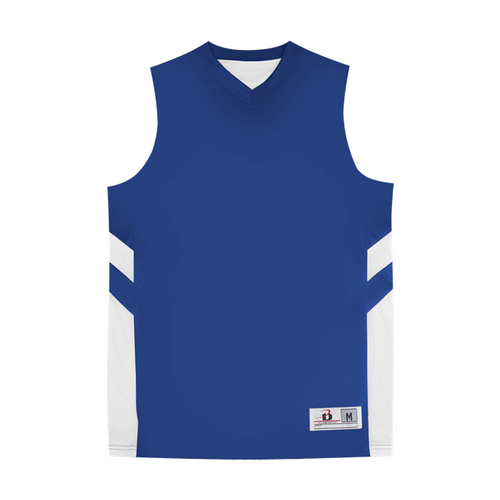 ROYAL/ WHITE-1