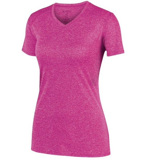 POWER PINK HEATHER-1