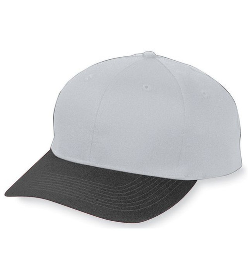SILVER GREY/BLACK-1
