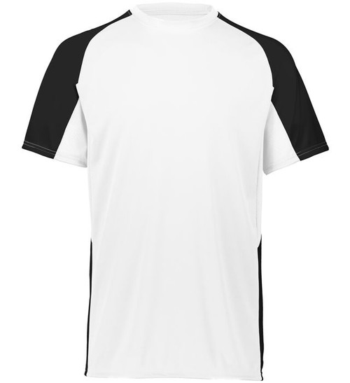 WHITE/BLACK-1