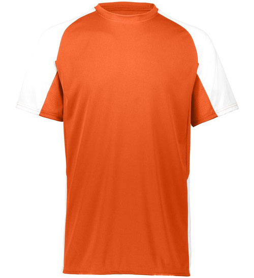 ORANGE/ WHITE-1