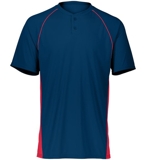 NAVY/ RED-1