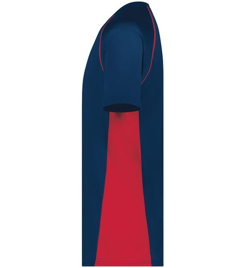 NAVY/ RED-3