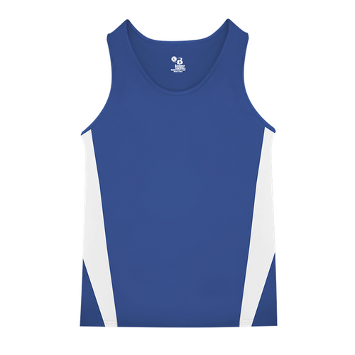 ROYAL/ WHITE-1
