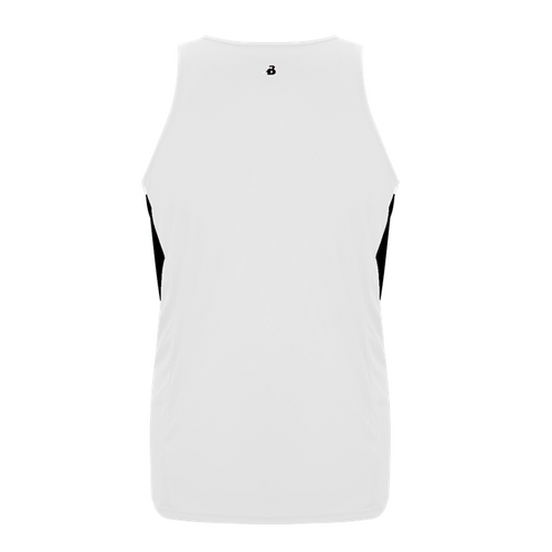 WHITE/ BLACK-2