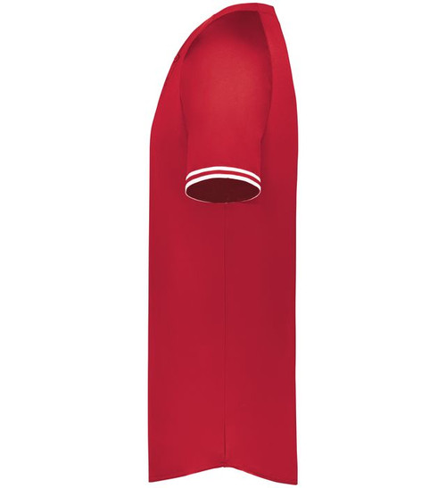 SCARLET/WHITE-3