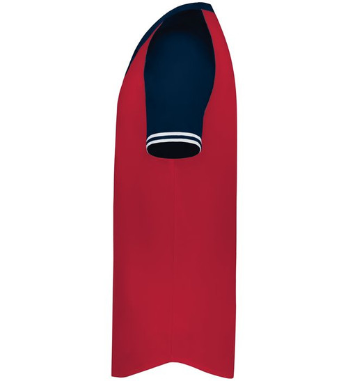 SCARLET/NAVY-3