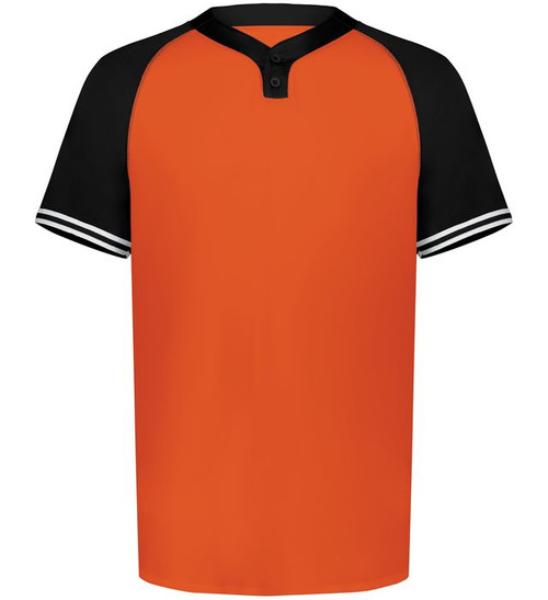 ORANGE/ BLACK-1