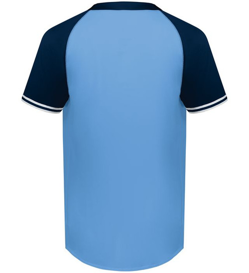COLUMBIA BLUE/NAVY-2