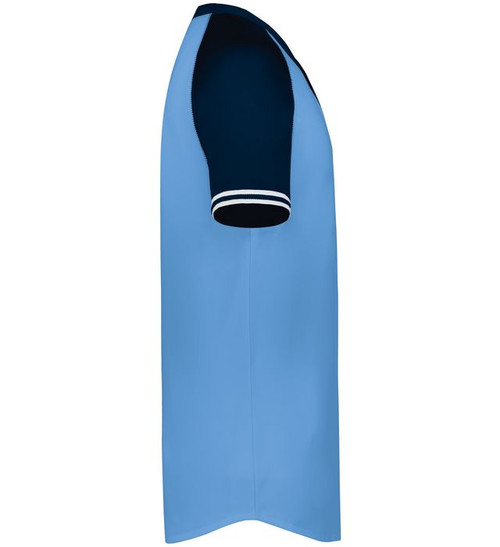 COLUMBIA BLUE/NAVY-4