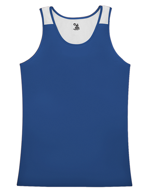 ROYAL/ WHITE-1